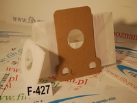 FILTR PAP-KPL.MX9+FILTRY